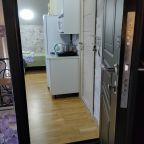 Двухместный (Двухместный номер с 2 отдельными кроватями и балконом), Гостиный дом Отрада