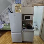 Двухместный (Двухместный номер с 2 отдельными кроватями и балконом), Гостиный дом Отрада