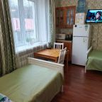 Двухместный (Двухместный номер с 2 отдельными кроватями), Гостевой дом Отрада