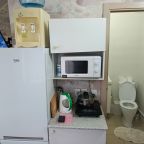 Двухместный (Двухместный номер с 1 кроватью или 2 отдельными), Гостевой дом Отрада