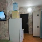 Двухместный (Двухместный номер с 1 кроватью или 2 отдельными), Гостевой дом Отрада