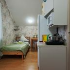 Двухместный (Двухместный номер с 1 кроватью или 2 отдельными), Гостевой дом Отрада