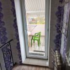 Двухместный (Двухместный номер с 1 кроватью или 2 отдельными), Гостевой дом Отрада