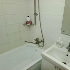 Двухместный (Двухместный номер с 1 кроватью или 2 отдельными), Гостевой дом Отрада