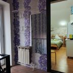 Двухместный (Двухместный номер с 1 кроватью или 2 отдельными), Гостевой дом Отрада