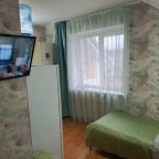 Двухместный (Двухместный номер с 1 кроватью или 2 отдельными), Гостевой дом Отрада