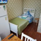 Двухместный (Двухместный номер с 2 отдельными кроватями), Гостевой дом Отрада