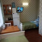 Двухместный (Двухместный номер с 2 отдельными кроватями), Гостевой дом Отрада