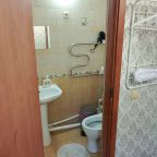 Двухместный (Двухместный номер с 2 отдельными кроватями), Гостевой дом Отрада