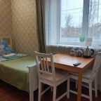 Двухместный (Двухместный номер с 2 отдельными кроватями), Гостевой дом Отрада