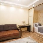 Квартира (Староникитская, 105Б (3)), Апартаменты Inndays на Староникитской 105Б