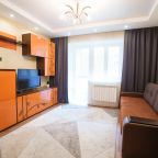Квартира (Староникитская, 105Б (3)), Апартаменты Inndays на Староникитской 105Б