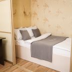 Квартира (Староникитская, 105Б (3)), Апартаменты Inndays на Староникитской 105Б