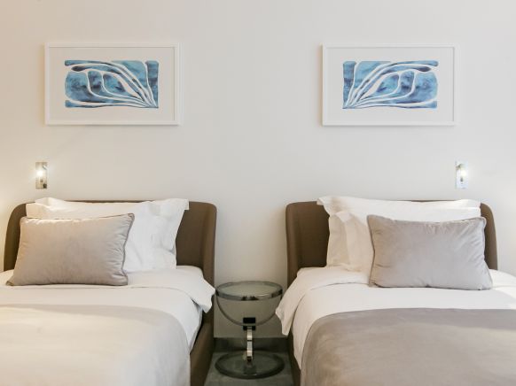 Фотография номера гостиницы Отель AK BARS Golf & Resort