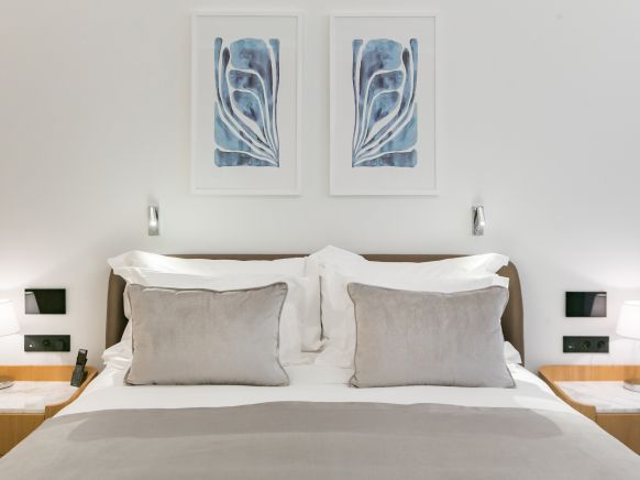 Фотография номера гостиницы Отель AK BARS Golf & Resort