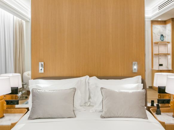 Фотография номера гостиницы Отель AK BARS Golf & Resort