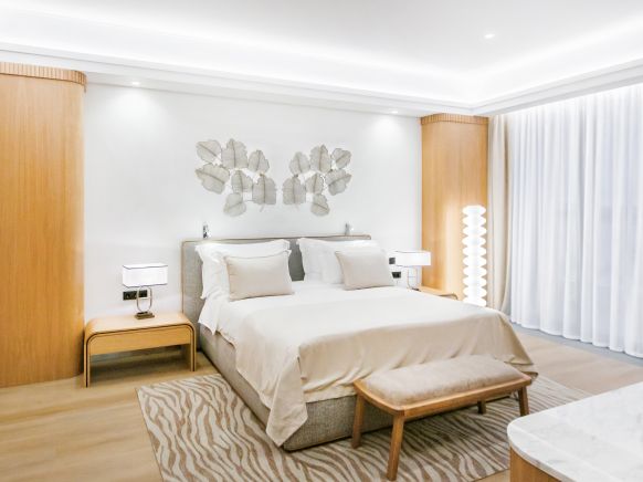 Фотография номера гостиницы Отель AK BARS Golf & Resort