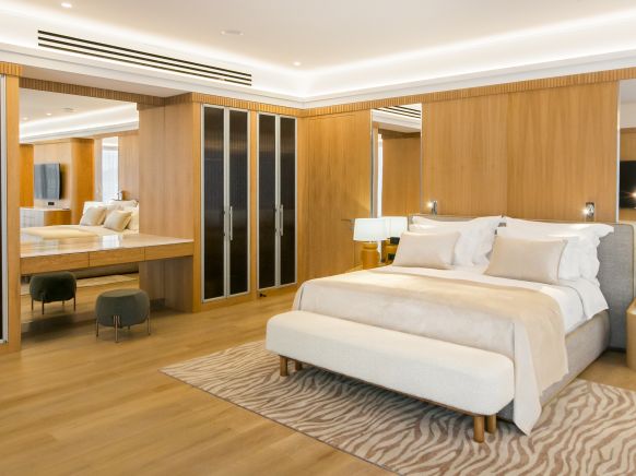 Фотография номера гостиницы Отель AK BARS Golf & Resort