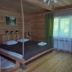 Двухместный (ДВУХМЕСТНЫЙ ДОМИК), Гостевой дом Еловый