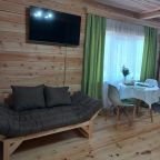 Двухместный (ДВУХМЕСТНЫЙ ДОМИК), Гостевой дом Еловый