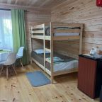 Четырехместный (Стандарт), Гостевой дом Еловый