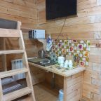 Шестиместный (Комфорт), Гостевой дом Еловый