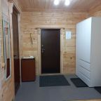Шестиместный (Комфорт), Гостевой дом Еловый