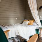 Дом (Крыжовник), Кемпинг Ягодка-Малинка