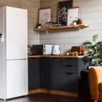 Дом (Крыжовник), Кемпинг Ягодка-Малинка