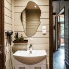 Дом (Крыжовник), Кемпинг Ягодка-Малинка