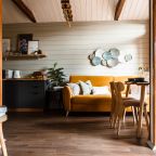 Дом (Крыжовник), Кемпинг Ягодка-Малинка