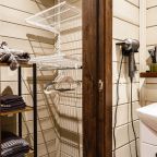 Дом (Крыжовник), Кемпинг Ягодка-Малинка