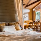 Дом (Крыжовник), Кемпинг Ягодка-Малинка