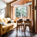 Дом (Крыжовник), Кемпинг Ягодка-Малинка