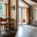 Дом (Крыжовник), Кемпинг Ягодка-Малинка