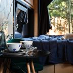 Двухместный (Черника), Кемпинг Ягодка-Малинка