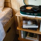 Двухместный (Черника), Кемпинг Ягодка-Малинка