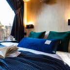 Двухместный (Черника), Кемпинг Ягодка-Малинка