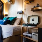 Двухместный (Черника), Кемпинг Ягодка-Малинка