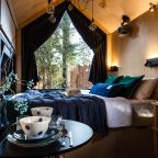 Двухместный (Черника), Кемпинг Ягодка-Малинка