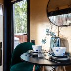 Двухместный (Черника), Кемпинг Ягодка-Малинка