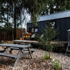 Двухместный (Черника), Кемпинг Ягодка-Малинка