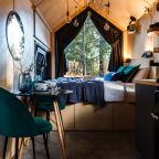 Двухместный (Черника), Кемпинг Ягодка-Малинка