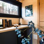 Двухместный (Черника), Кемпинг Ягодка-Малинка