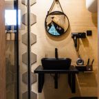 Двухместный (Черника), Кемпинг Ягодка-Малинка