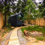 Двухместный (Черника), Кемпинг Ягодка-Малинка