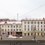 Квартира (Дизайнерская квартира в центре Тюмени), Апартаменты Дизайнерская квартира в центре Тюмени