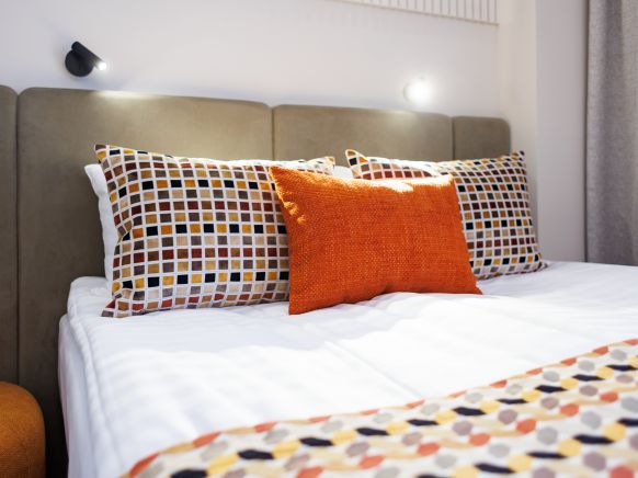 Фотография номера гостиницы Бутик-отель Особняк Юргенса