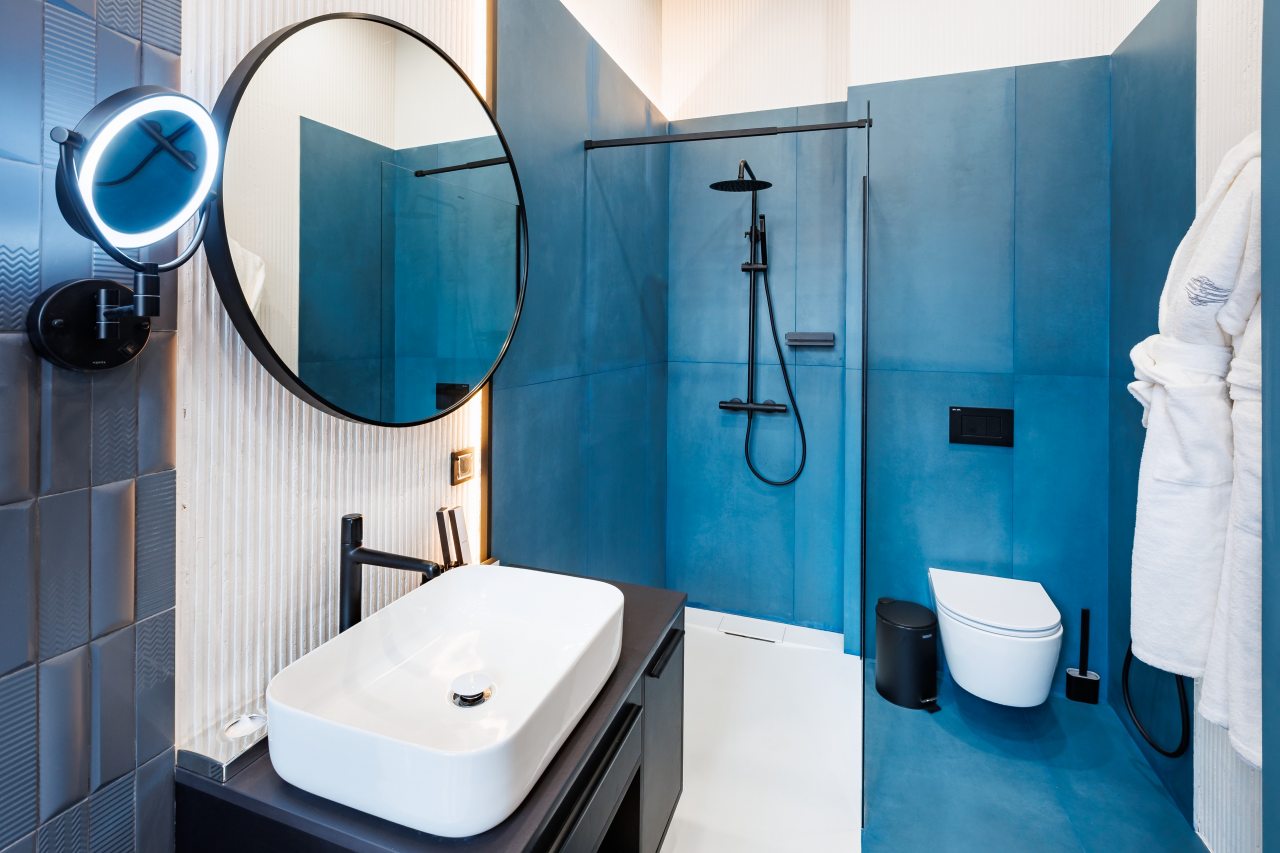 Ванная комната