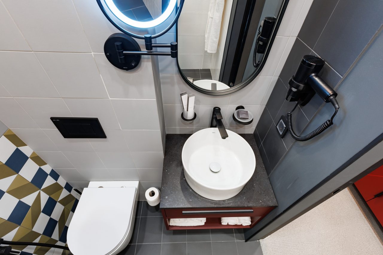 Ванная комната